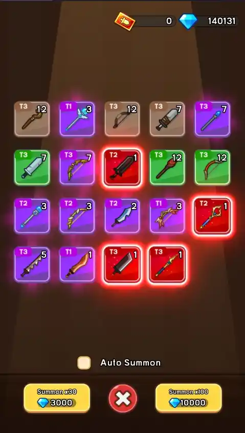 Let's Go Legends Mod IPA 1.12.8 – 200 Stages, Gold and 200+ Levels (iPhone & iPad) screenshot 2