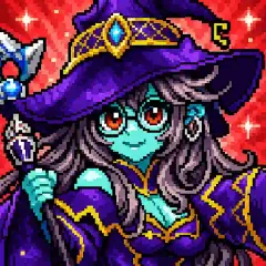 32 Heroes: 8 Party Idle RPG