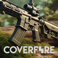 Cover Fire Mod APK: Does It Exist?