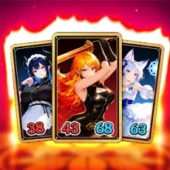 Deck Battle: Anime