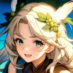 Druid Rising: Idle RPG