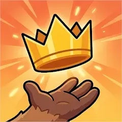 Keep the Crown: Tower Defense