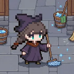 Legend of Witch: Idle RPG