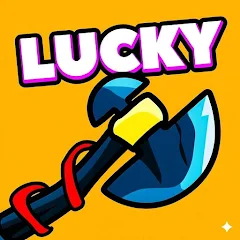 Lucky Forge Idle TD
