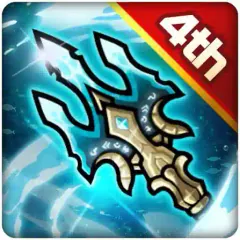 Raising Poseidon: Idle RPG