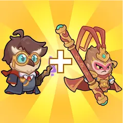 Rumble Paw