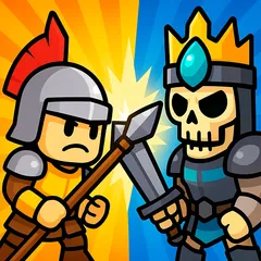 Tiny Warriors Rush