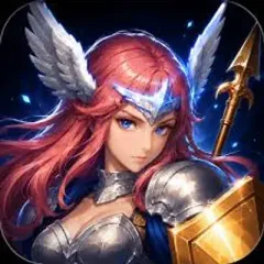 Valkyrie Idle