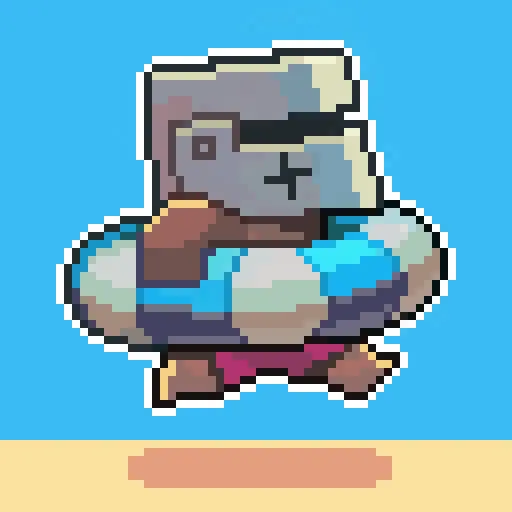 Heroll : Dice Roguelike